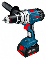Bosch GSR 14,4 VE-2-LI 4.0Ah x2 L-BOXX